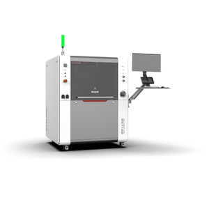 Testsystem für Labor
