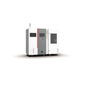 stationäres Testsystem