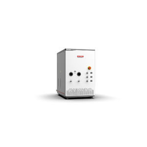 Testsystem für die Elektronik 1