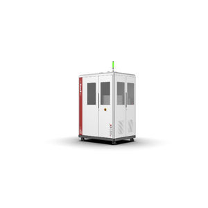 stationäres Testsystem 1