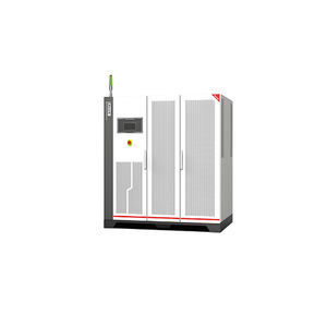 Hochleistungs-Batteriesimulator