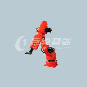 Knickarmroboter 1
