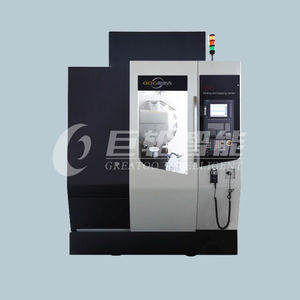 CNC-Bearbeitungszentrum / 3-Achs 1