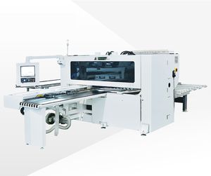 CNC-Bohrzentrum
