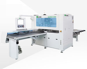 CNC-Bohrzentrum