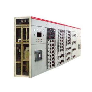 Niederspannungsschalttafel