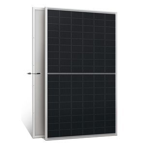 Solarmodul / monokristallines Silicium 1