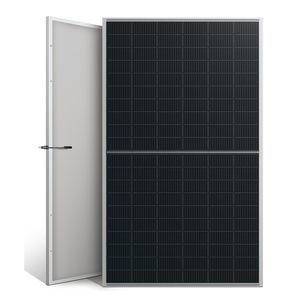 Solarmodul / monokristallines Silicium
