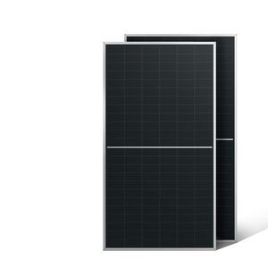 Solarmodul / monokristallines Silicium