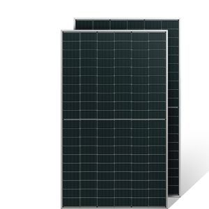 Solarmodul / monokristallines Silicium