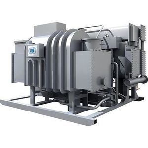 Wasserkühler 1