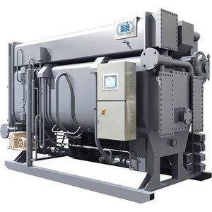 Wasserkühler 1