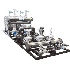 Pump-Skid 1