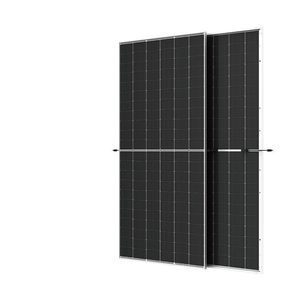 Solarmodul / monokristallines Silicium