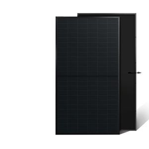 Solarmodul / monokristallines Silicium