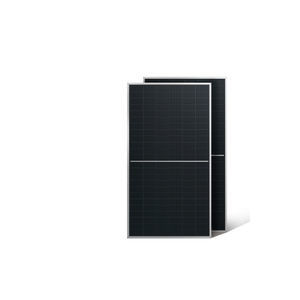 Solarmodul / monokristallines Silicium 1