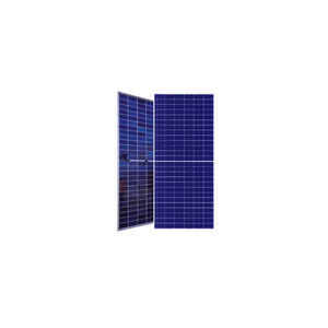 Solarmodul / monokristallines Silicium 1