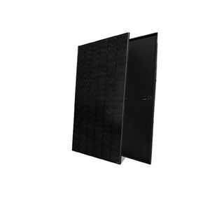 Solarmodul / monokristallines Silicium