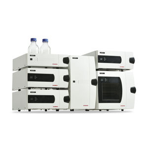 Flüssigkeitschromatograph