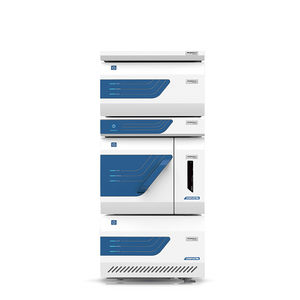 HPLC-Chromatograph