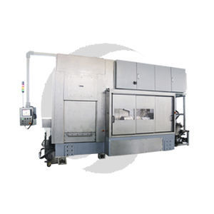 Diamantdraht-Schneidemaschine