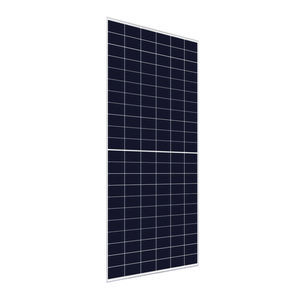 PERC-Solarmodul