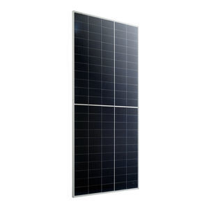 PERC-Solarmodul