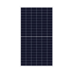 PERC-Solarmodul