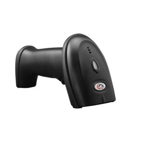 Handgerät-Barcodescanner 1
