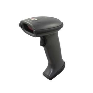 Handgerät-Barcodescanner 1