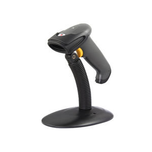Handgerät-Barcodescanner