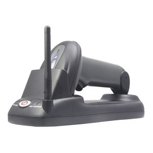 Handgerät-Barcodescanner 1