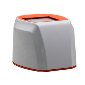 festinstallierter Barcodescanner 1