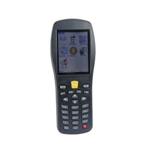 mobiler Barcodescanner 1