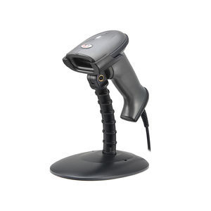 Handgerät-Barcodescanner 1