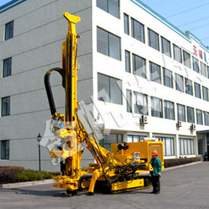 Kernbohrgerät