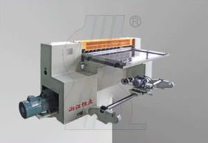 automatische Spaltmaschine