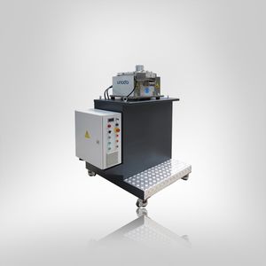 Stranggranulator