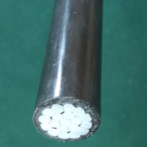 Aluminium-Schleifleitung