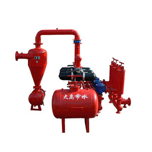Wasserfilter