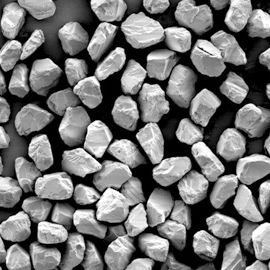 Diamantpulver