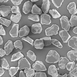 Diamantpulver