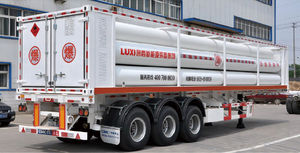 Behälter für Transport