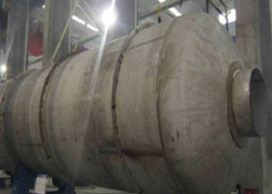 thermischer Verdampfer
