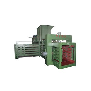 Papier-Recyclinganlage