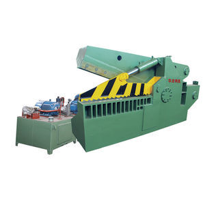 Hydraulikschere
