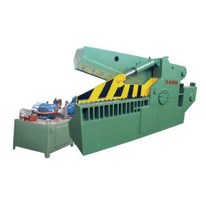 Hydraulikschere