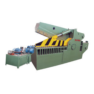 Hydraulikschere