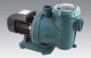 Impellerpumpe