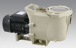 Impellerpumpe